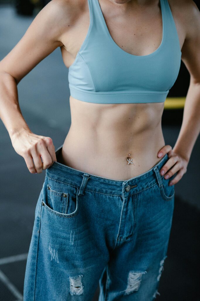 Weight Loss Motivation Tips to Stay Consistent Daily