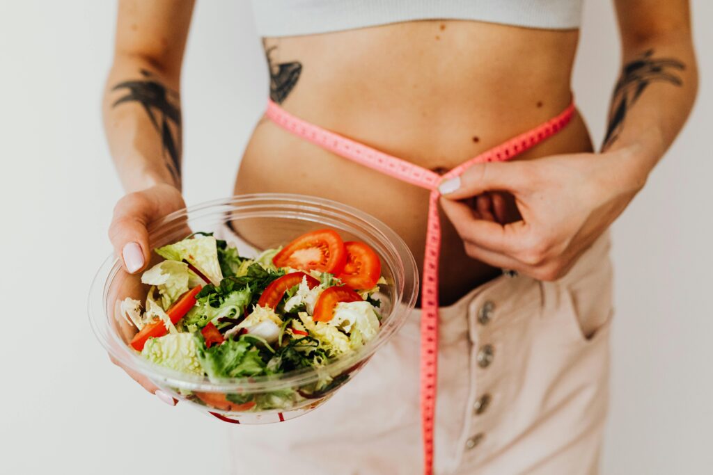 Best Foods for Weight Loss