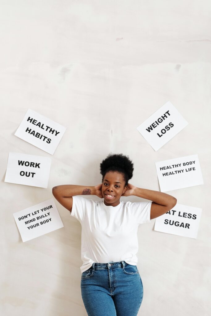Effective Weight Loss Strategies for a Slim and Healthy Body