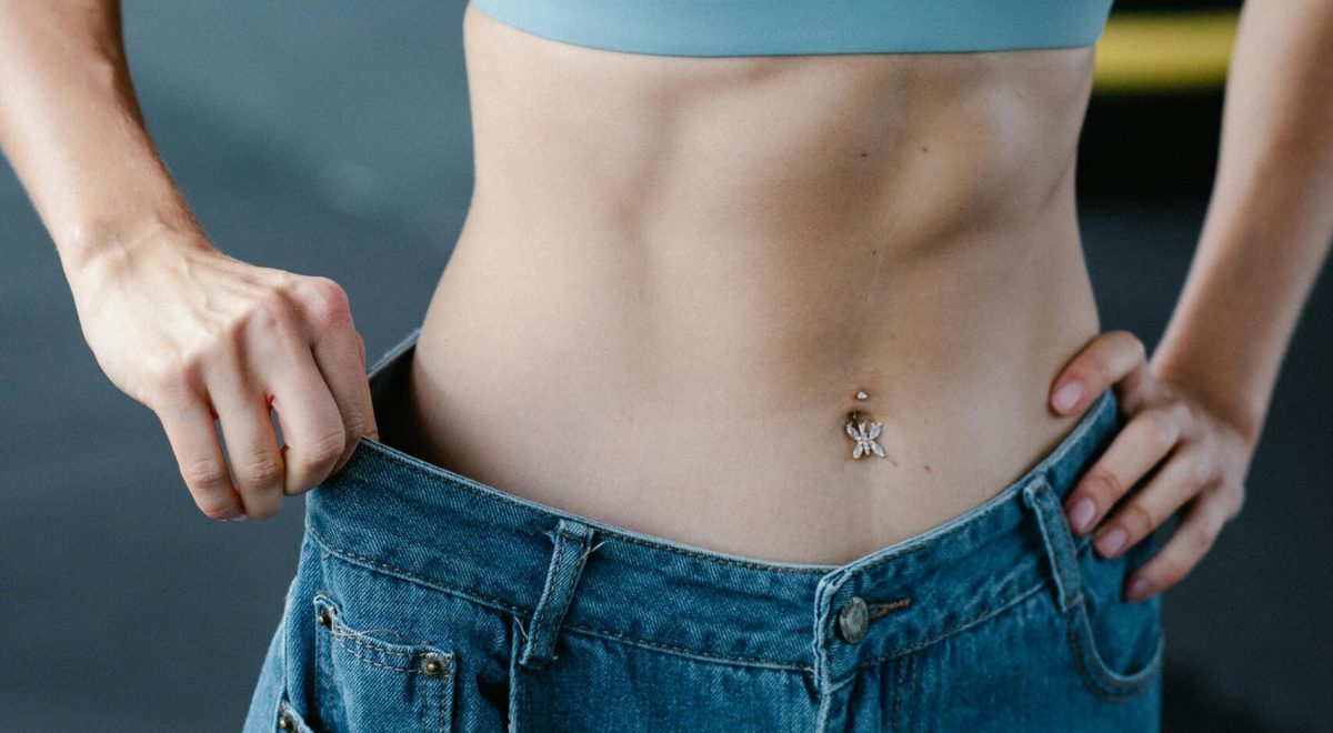 Weight Loss Motivation Tips to Stay Consistent Daily