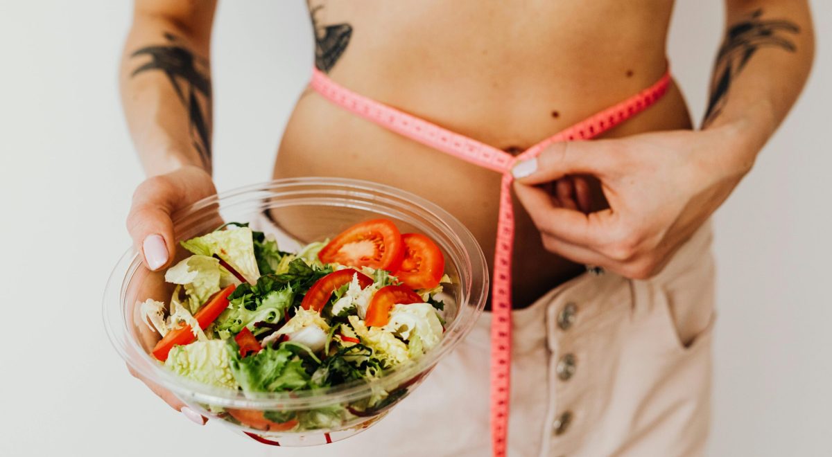Best Foods for Weight Loss