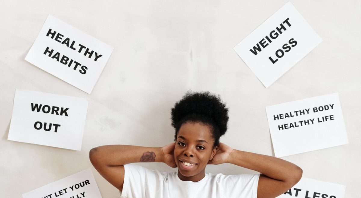 Effective Weight Loss Strategies for a Slim and Healthy Body